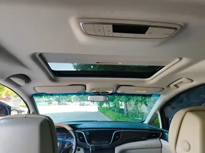 Buick GL8 2019, 117500 км, за 99000 CNY - фото 18