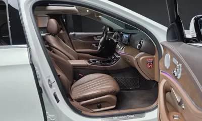 Mercedes-Benz E-Class 2019, 74994 км, за 30900000 KRW - фото 26