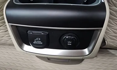 Kia Canival 2025, 14320 км, за 42900000 KRW - фото 29