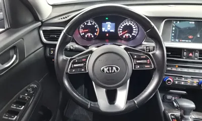 Kia K5 2019, 48173 км, за 12400000 KRW - фото 14
