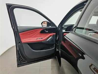 EXEED Yaoguang C-DM 2024, 70700 км, за 82800 CNY - фото 8