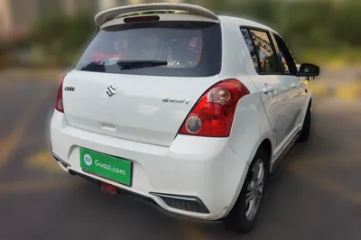 Suzuki Swift 2016, 88800 км, за 23147.09 CNY - фото 6