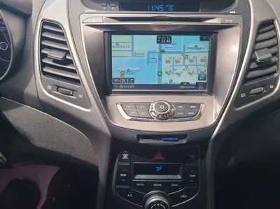 Hyundai Avante 2014, 150000 км, за 5000000 KRW - фото 16
