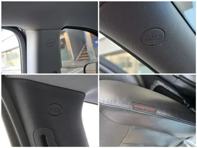 Hyundai Santafe 2012, 163944 км, за 3390000 KRW - фото 11