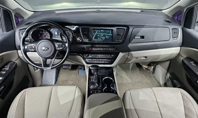 Kia Canival 2019, 91522 км, за 18650000 KRW - фото 7