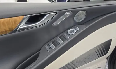 Genesis G80 2022, 73405 км, за 36900000 KRW - фото 28