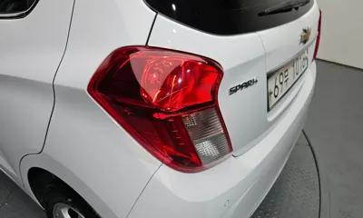 ChevroletGMDaewoo Spark 2017, 76885 км, за 6300000 KRW - фото 23