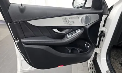 Mercedes-Benz GLC-Class 2019, 73049 км, за 28900000 KRW - фото 24