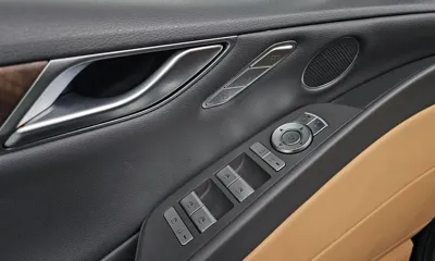 Genesis G80 2021, 83031 км, за 32500000 KRW - фото 27