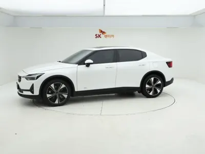 Polestar Polestar 2 2023, 78050 км, за 9540000 KRW