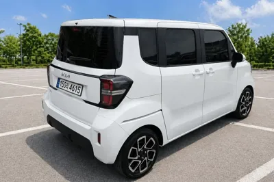 Kia Ray 2024, 47046 км, за 16200000 KRW - фото 9