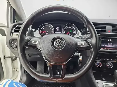 Volkswagen Golf 2015, 135227 км, за 7600000 KRW - фото 9