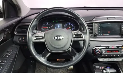Kia Sorento 2019, 140517 км, за 15900000 KRW - фото 13