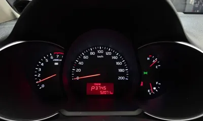 Kia Morning 2016, 52071 км, за 6500000 KRW - фото 8