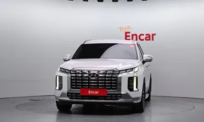 Hyundai Palisade 2023, 65029 км, за 38900000 KRW - фото 3
