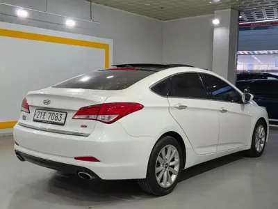 Hyundai i40 2012, 76496 км, за 6300000 KRW - фото 20