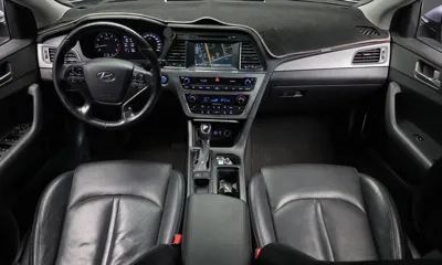 Hyundai Sonata 2015, 242304 км, за 4590000 KRW - фото 7