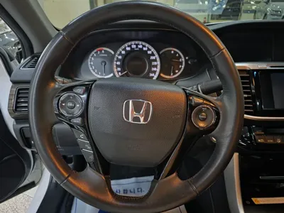 Honda Accord 2017, 176818 км, за 8900000 KRW - фото 6