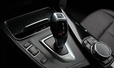 BMW 3-Series 2016, 96613 км, за 12500000 KRW - фото 9