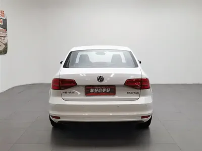 Volkswagen Sagitar 2018, 135000 км, за 33800 CNY