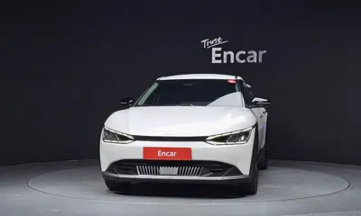 Kia EV6 2024, 149362 км, за 23700000 KRW