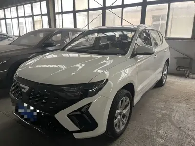Jetta VS5 · 2026 год