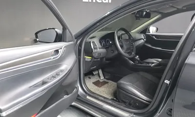 Hyundai Grandeur 2018, 99448 км, за 13800000 KRW - фото 10
