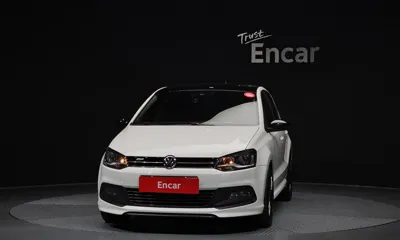 Volkswagen Polo 2014, 121578 км, за 5490000 KRW