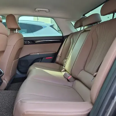 Hyundai Grandeur 2026, 3700 км, за 34220000 KRW - фото 6