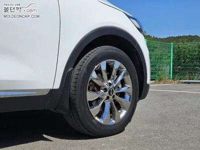 Kia Sorento 2020, 123949 км, за 18900000 KRW - фото 18