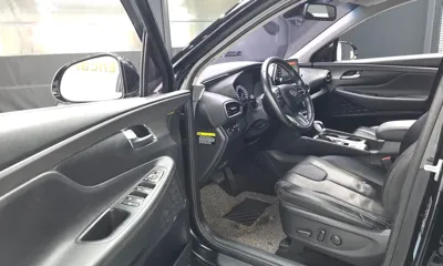 Hyundai Santafe 2019, 101726 км, за 17950000 KRW - фото 10