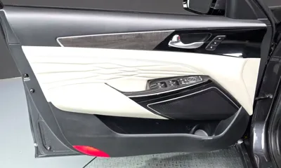 Kia K7 2020, 125560 км, за 21500000 KRW - фото 24