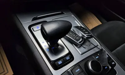 Genesis G80 2018, 52834 км, за 22200000 KRW - фото 9