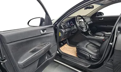 Kia K5 2016, 147958 км, за 9300000 KRW - фото 10