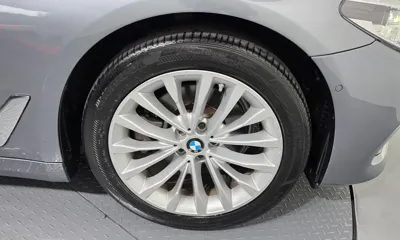 BMW 5-Series 2018, 86800 км, за 21900000 KRW - фото 5