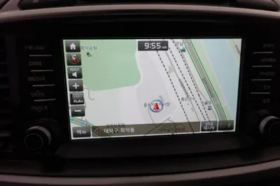 Kia Sorento 2015, 162761 км, за 8300000 KRW - фото 13