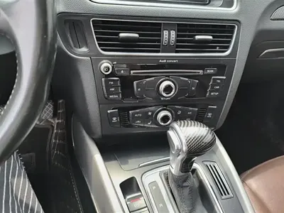 Audi Q5 2017, 110100 км, за 86000 CNY - фото 13