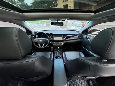 Hyundai Mistra 2015, 204000 км, за 23800 CNY - фото 9