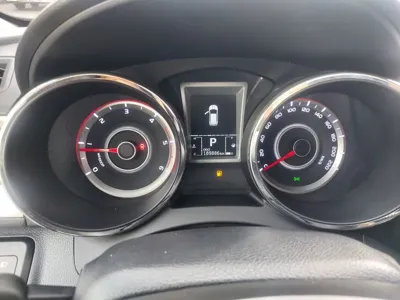 KG_Mobility_Ssangyong TIBOLI 2016, 189886 км, за 4200000 KRW - фото 13