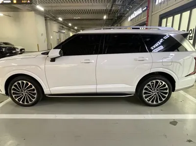 Hyundai Palisade 2026, 1700 км, за 45170000 KRW