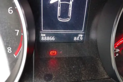 Volkswagen Golf 2019, 88800 км, за 61888.71 CNY - фото 13