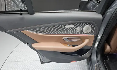 Mercedes-Benz E-Class 2022, 28694 км, за 44900000 KRW - фото 25
