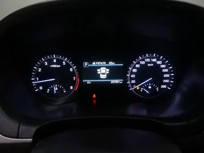 Genesis G80 2017, 257527 км, за 9700000 KRW - фото 8