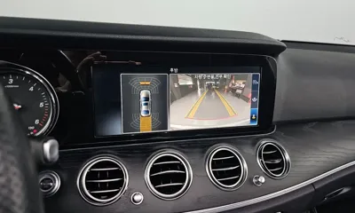 Mercedes-Benz E-Class 2017, 111343 км, за 19500000 KRW - фото 16