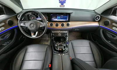 Mercedes-Benz E-Class 2018, 118439 км, за 19900000 KRW - фото 7