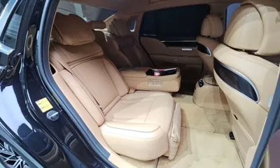 Genesis G90 2022, 69708 км, за 59000000 KRW - фото 29