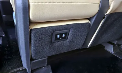 Hyundai Staria 2023, 22995 км, за 29500000 KRW - фото 28