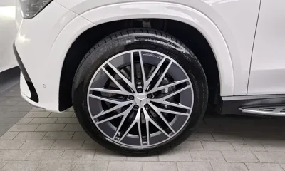 Mercedes-Benz GLE-Class 2025, 4868 км, за 121500000 KRW - фото 5