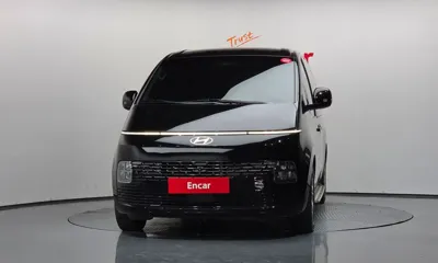 Hyundai Staria 2025, 38130 км, за 33500000 KRW - фото 3