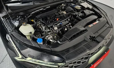 Kia K5 2020, 54400 км, за 20800000 KRW - фото 6